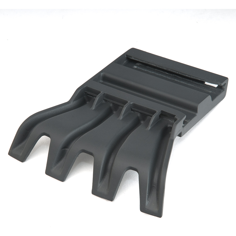 Lövskrapa WOLF-Garten för 40V Blåsmaskin