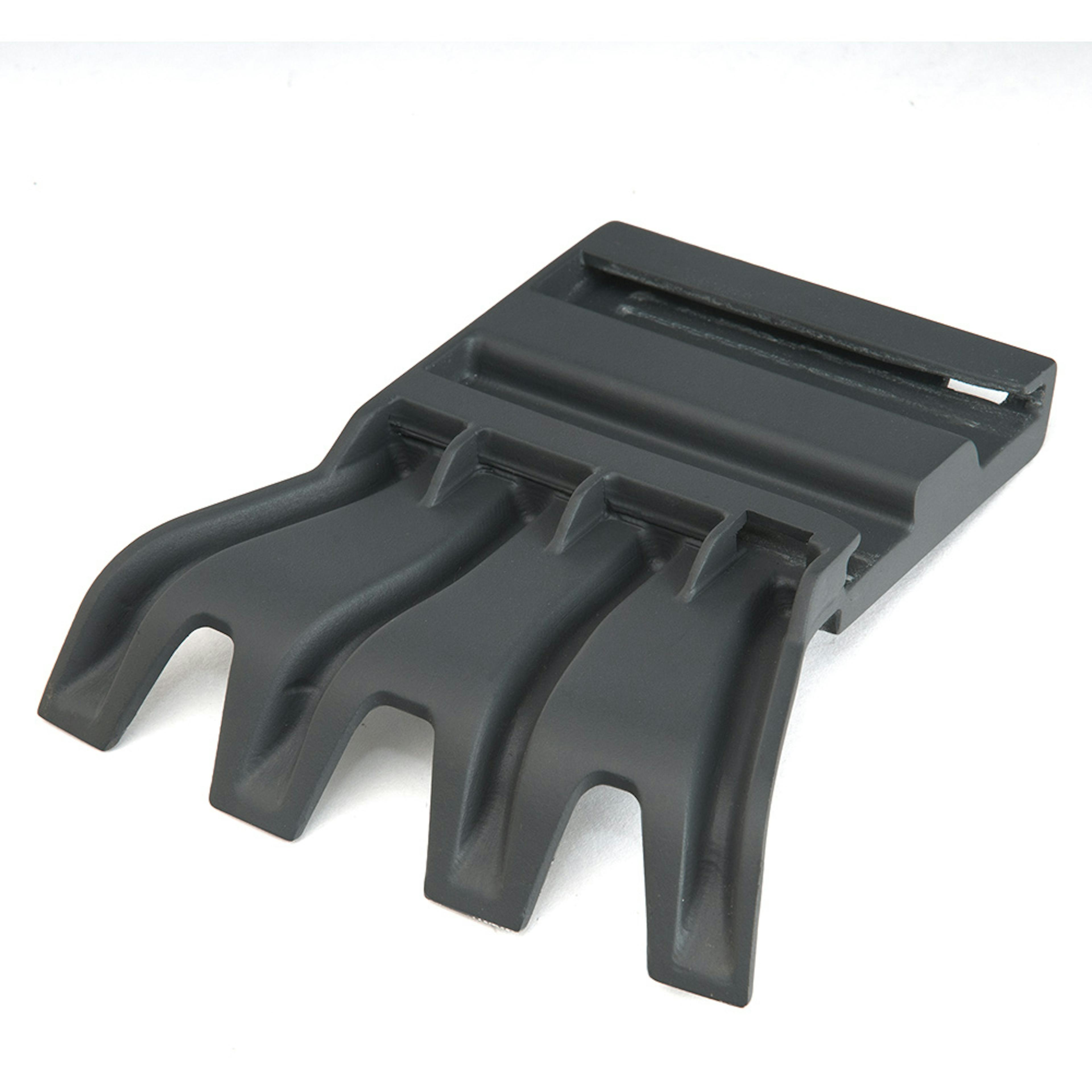 Lövskrapa WOLF-Garten för 40V Blåsmaskin