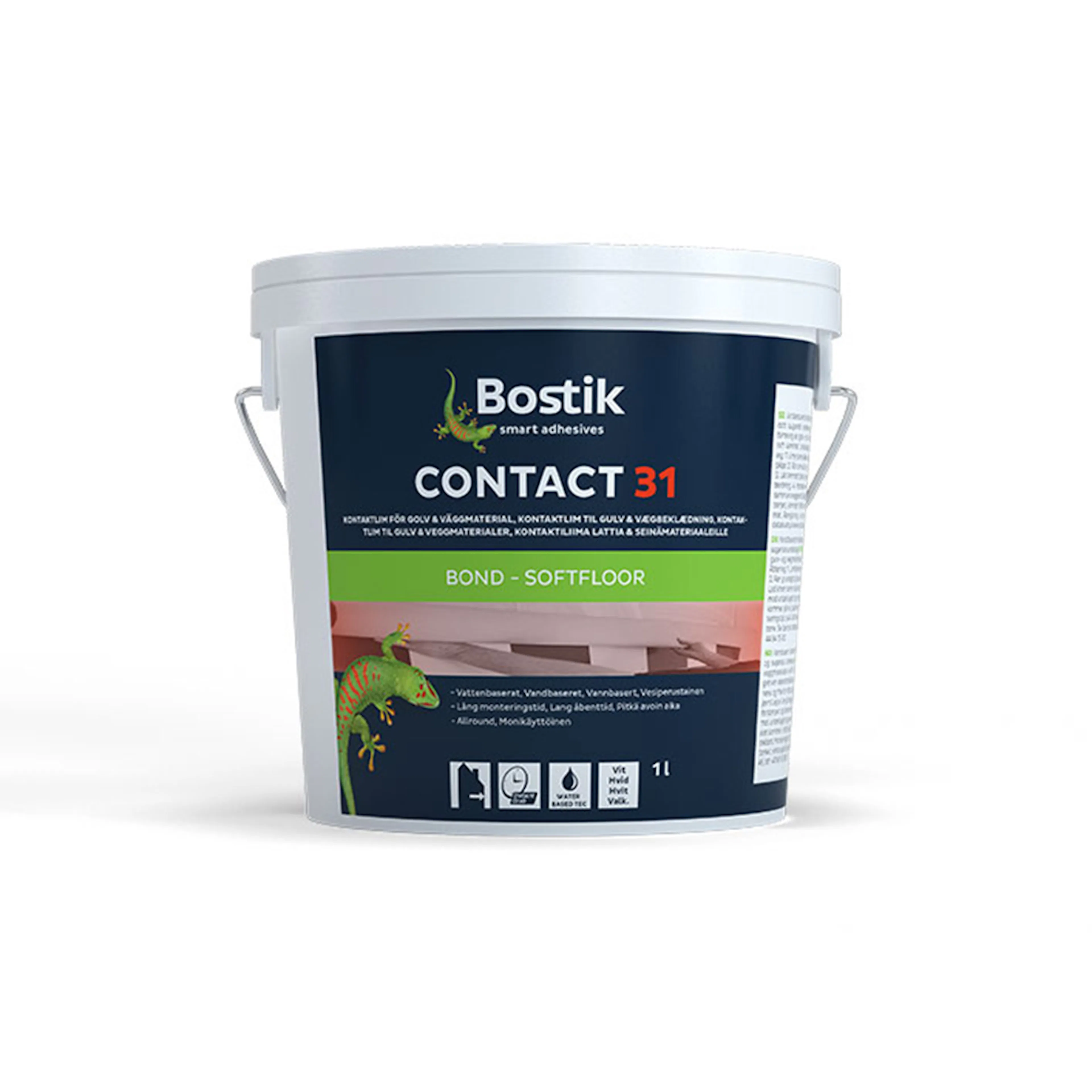 Kontaktlim Bostik Contact 31