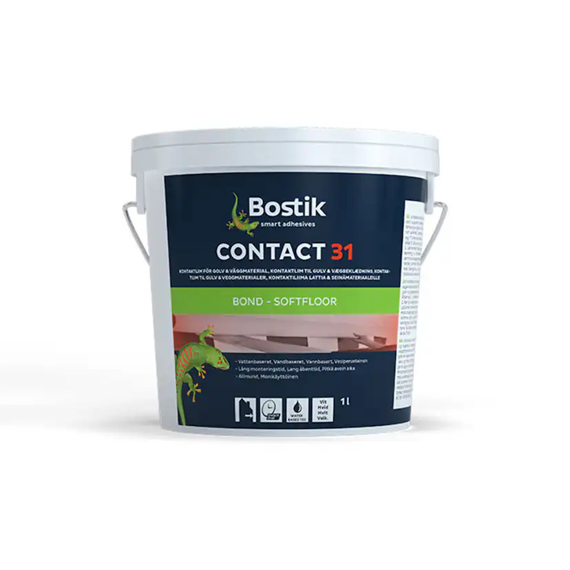 Kontaktlim Bostik Contact 31