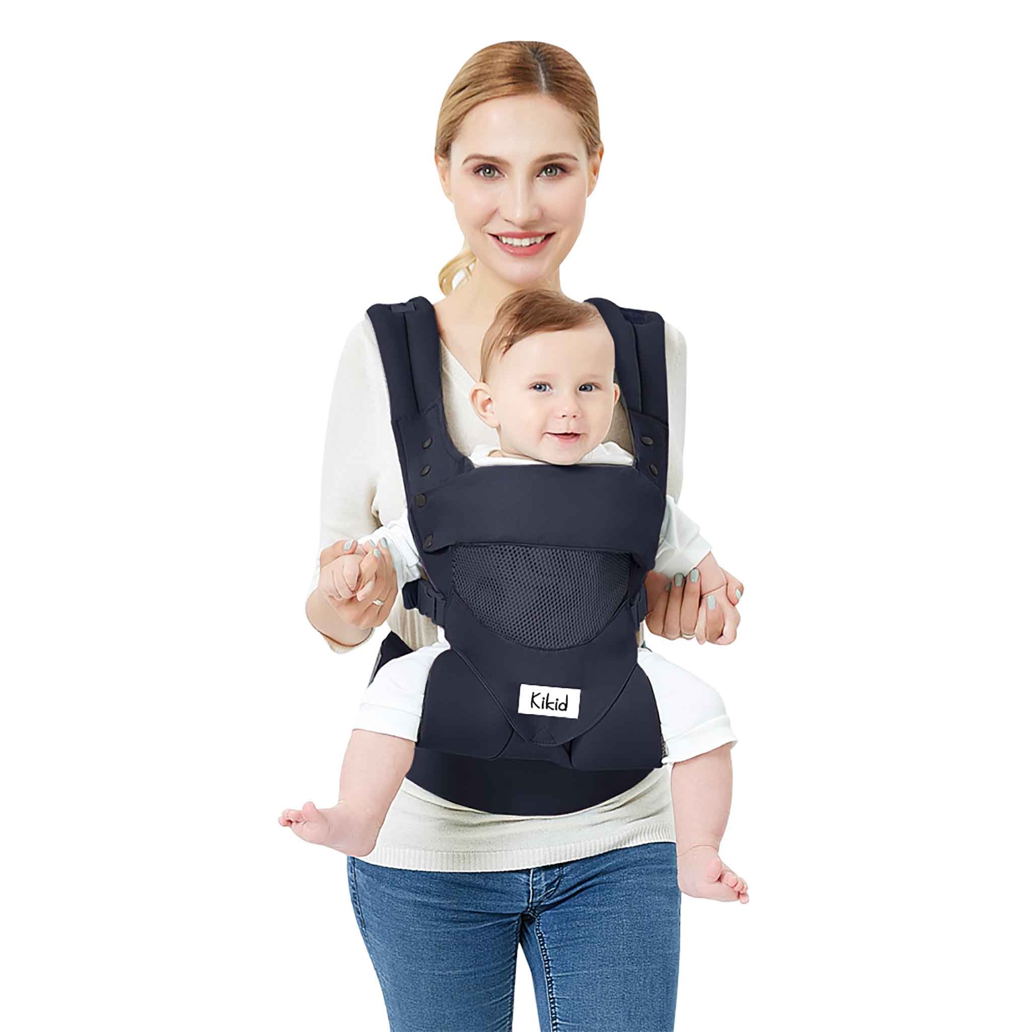Bärsele Kikid Traveller