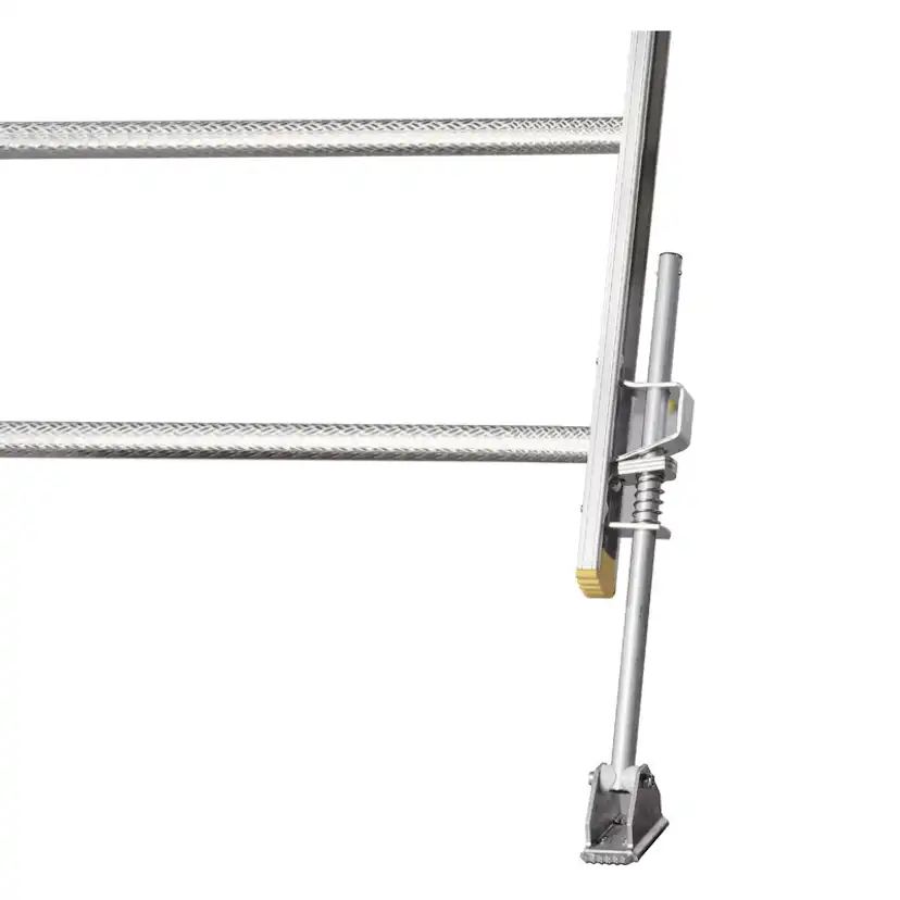 Förlängningsben Wibe Ledat WTB