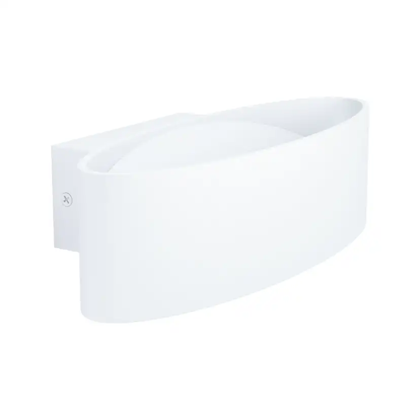 Vägglampa Eglo Maccacari