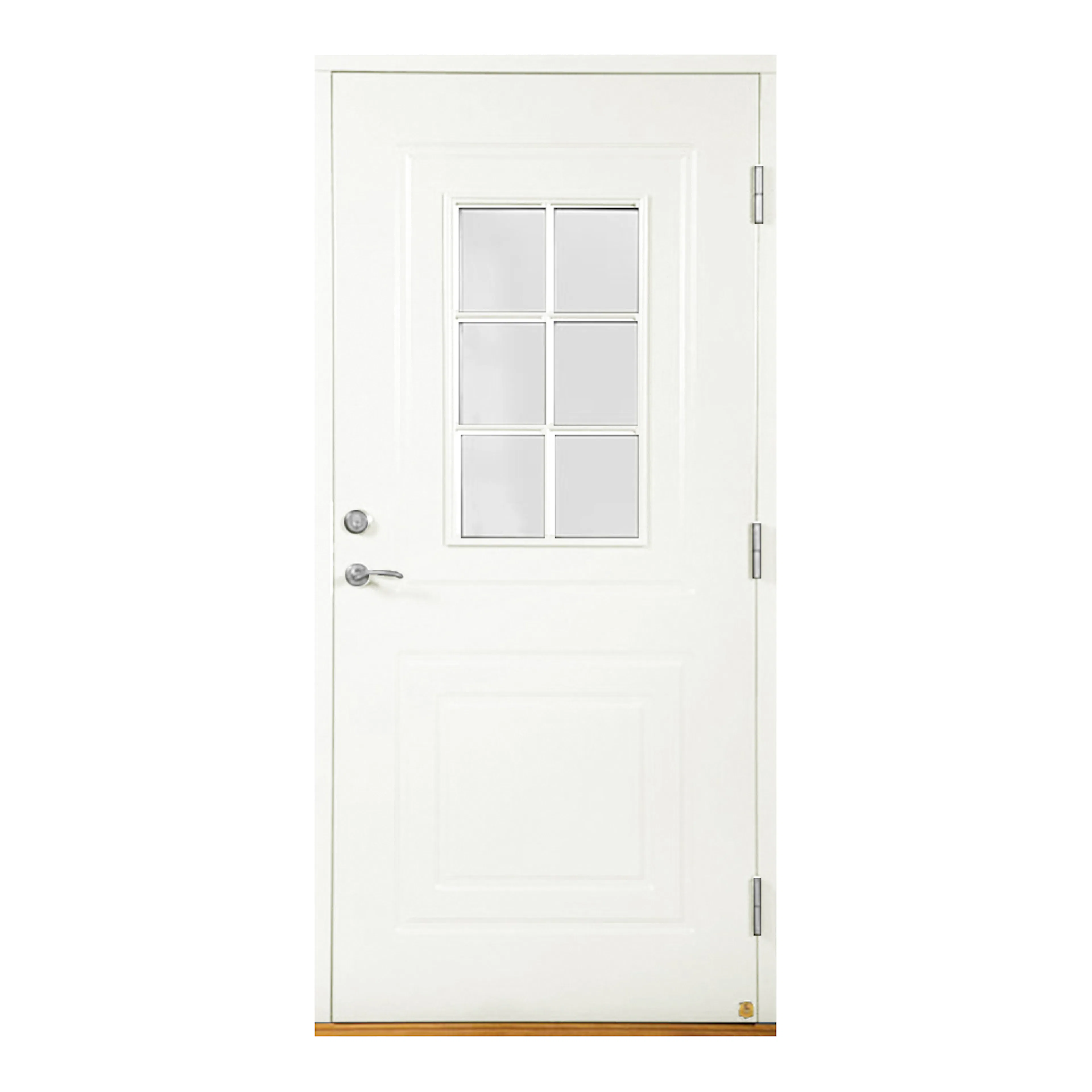 S-0502-Y, Vit