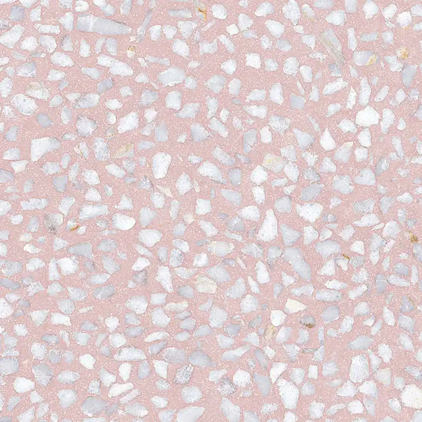 Klinker Tenfors Amalfi Rosa 30x30 cm