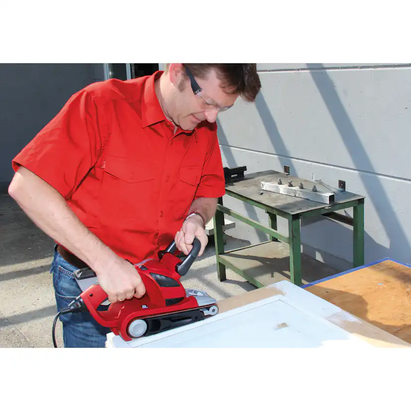 Bandslip Einhell RT-BS 75 Med Slipband