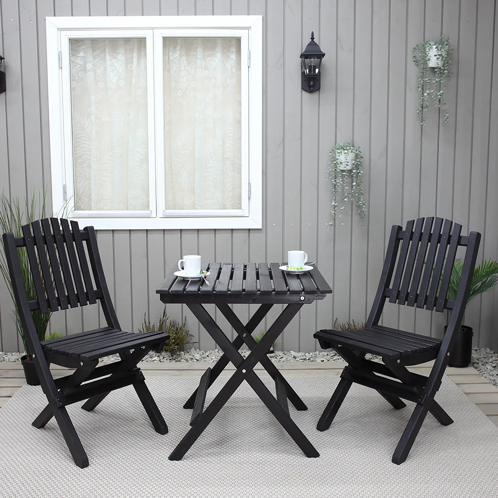 Svart
