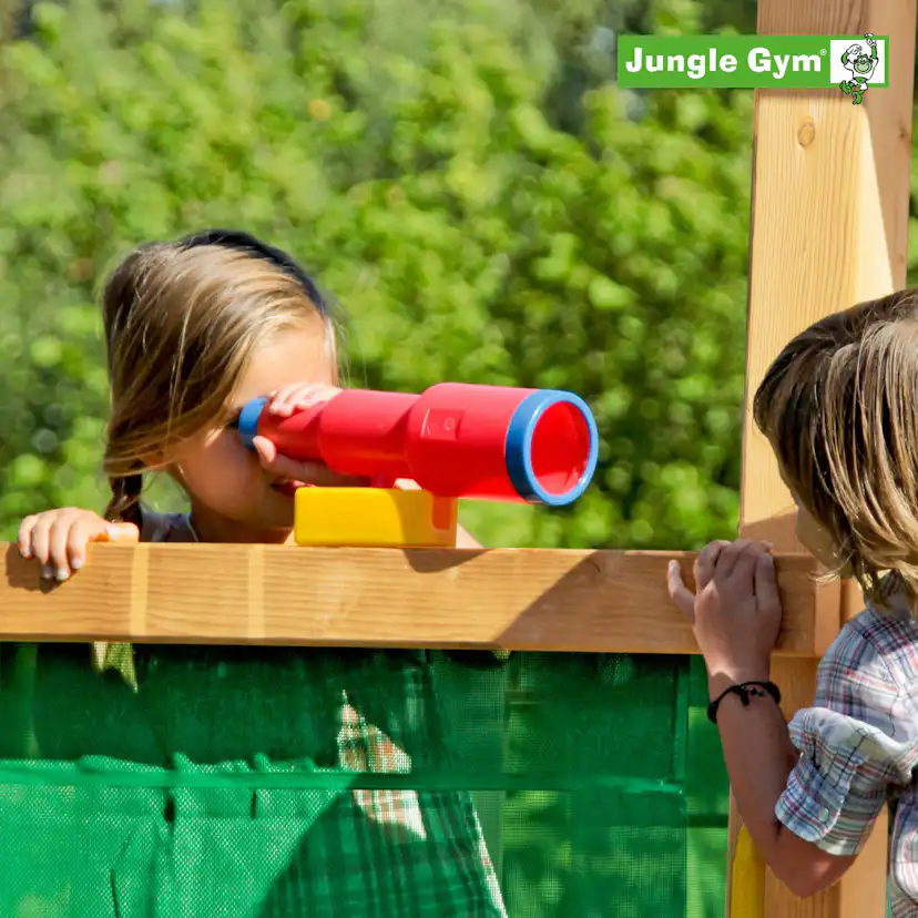 Teleskop Jungle Gym