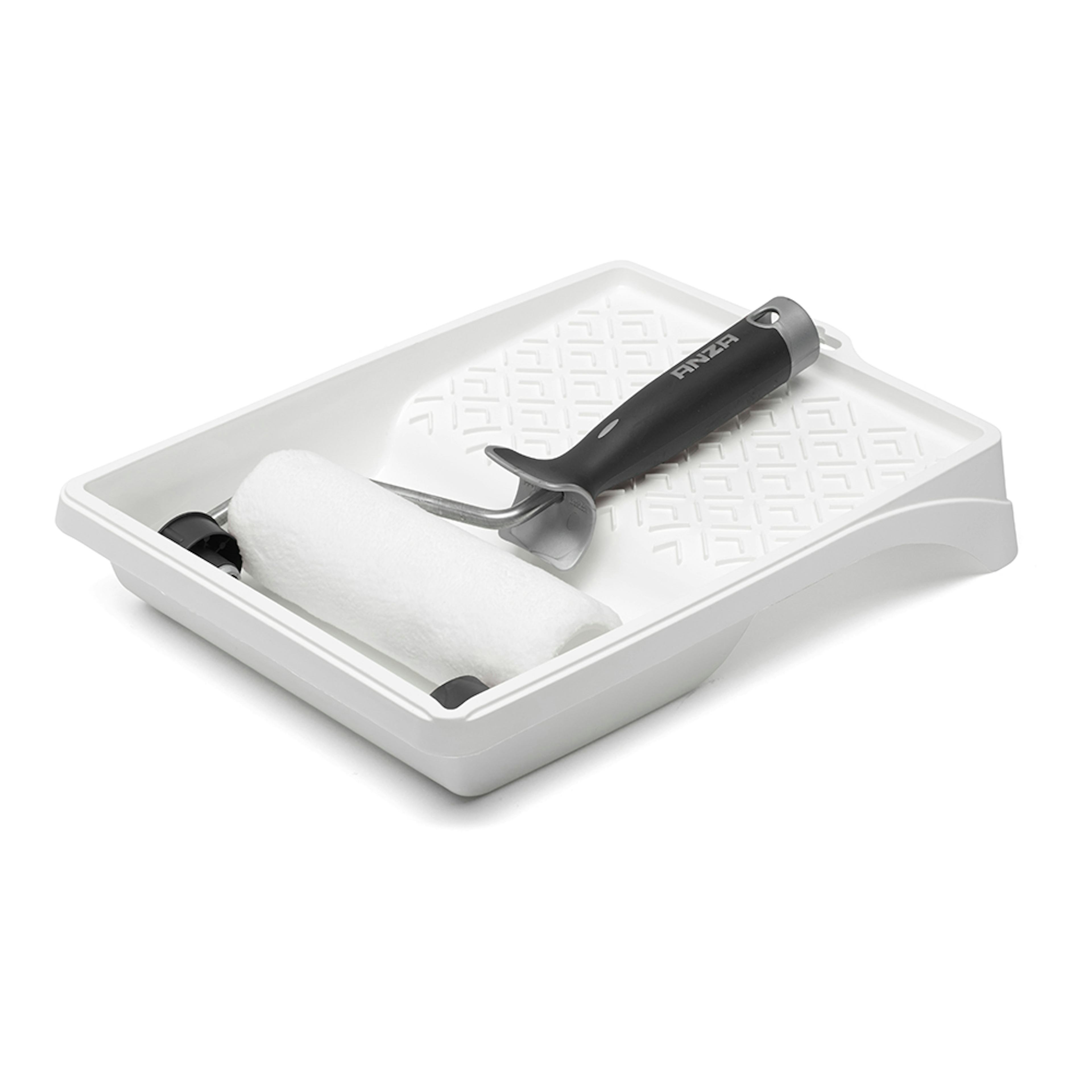 RollersetAnzaPlatinumExtrafin180mm