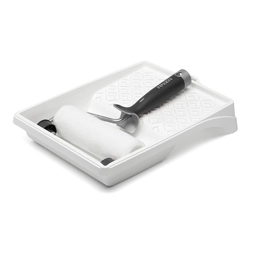 RollersetAnzaPlatinumExtrafin180mm