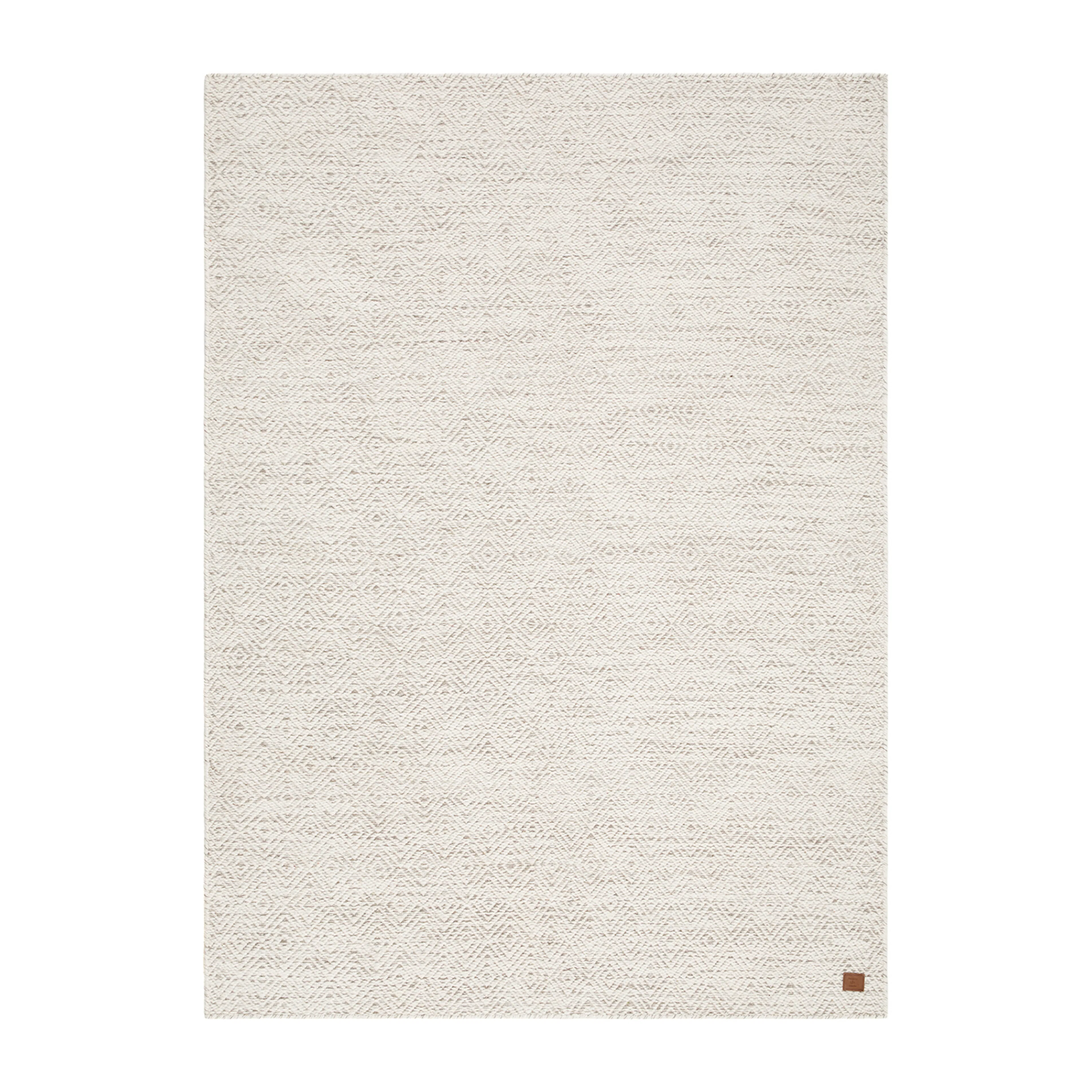 Gåsöga Greige 160*230 Greige 160x230