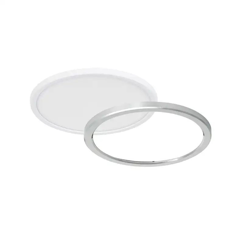Plafond Nordlux Oja IP54 3-steg CCT