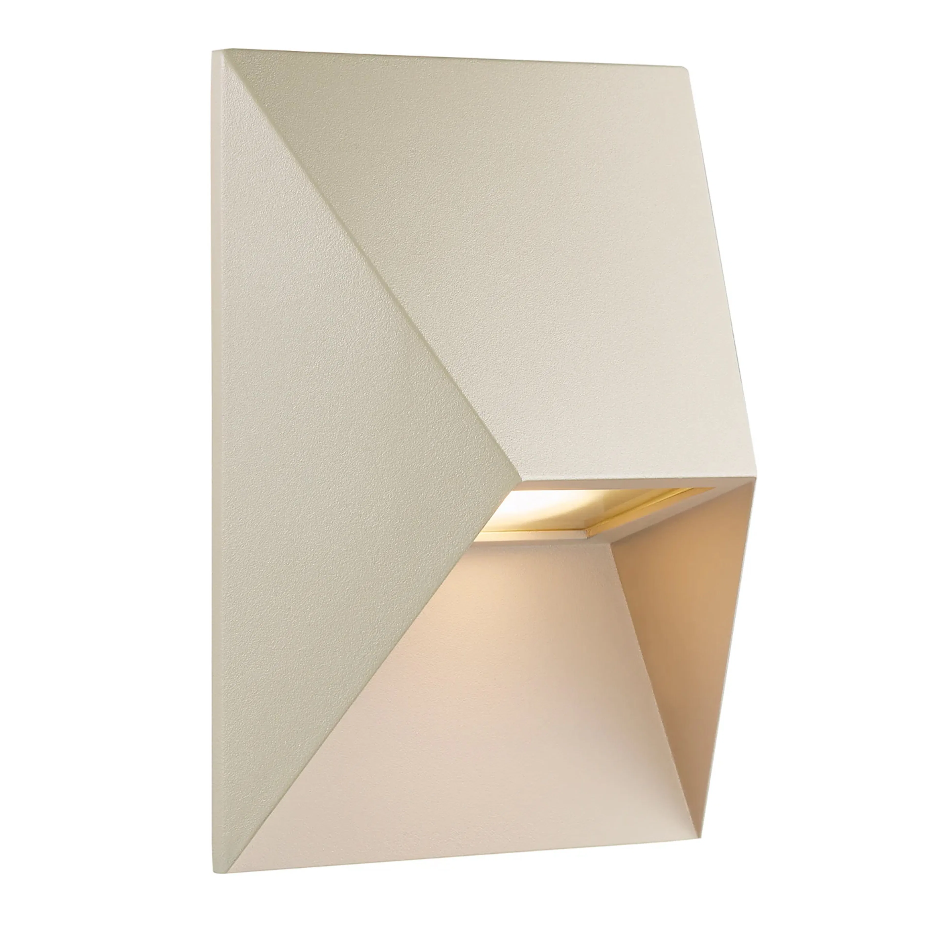 Fasadbelysning Nordlux Pontio 15