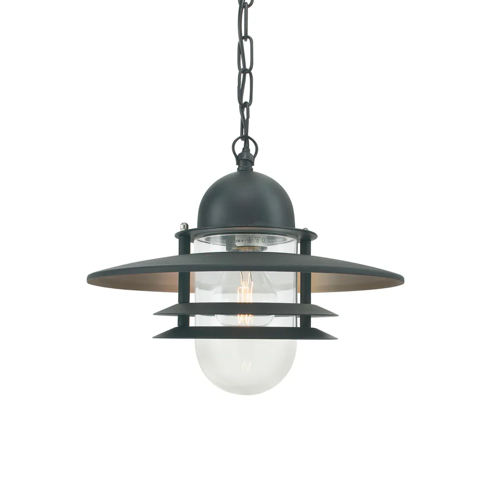 Taklampa Norlys Oslo