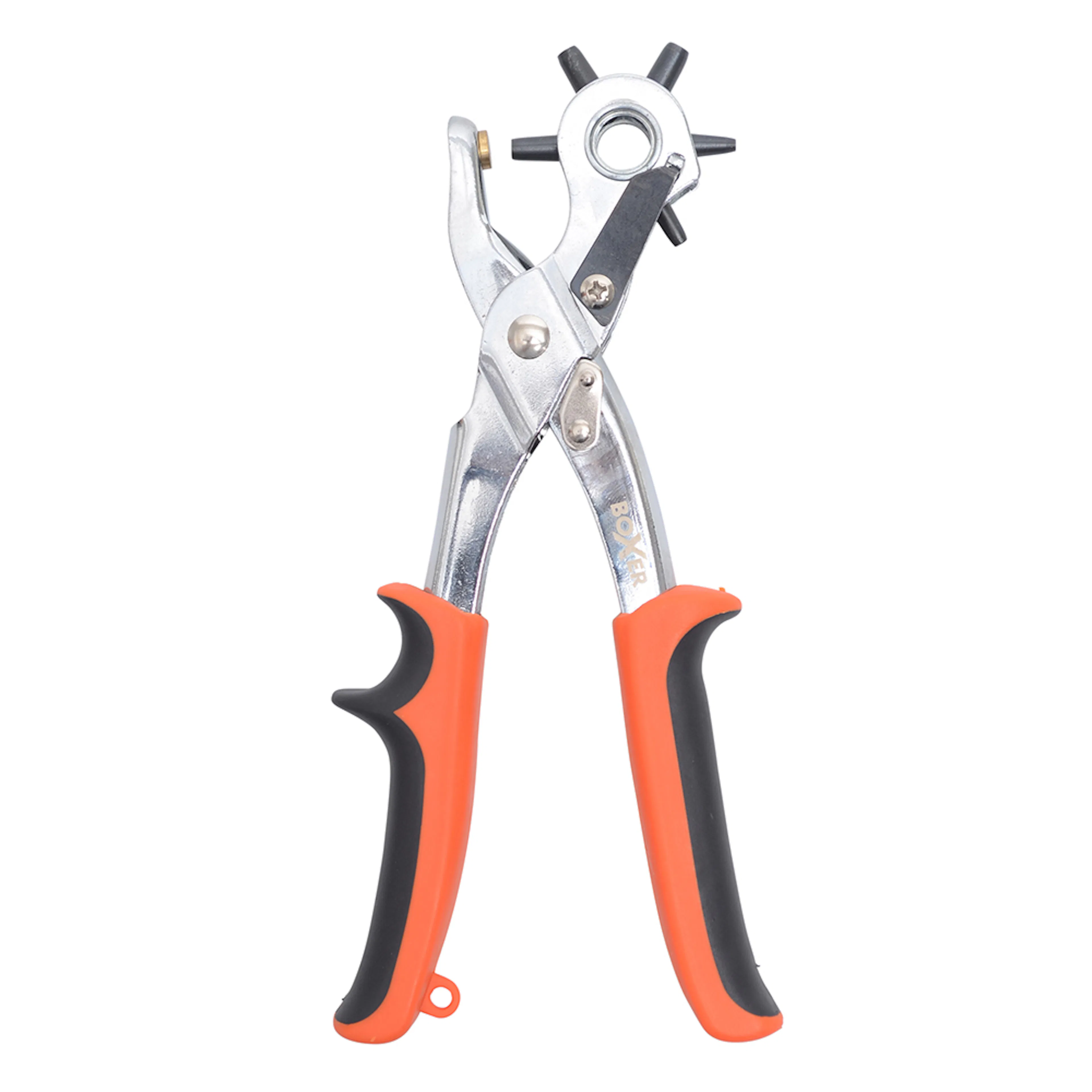 Håltång Boxer 2,55 mm