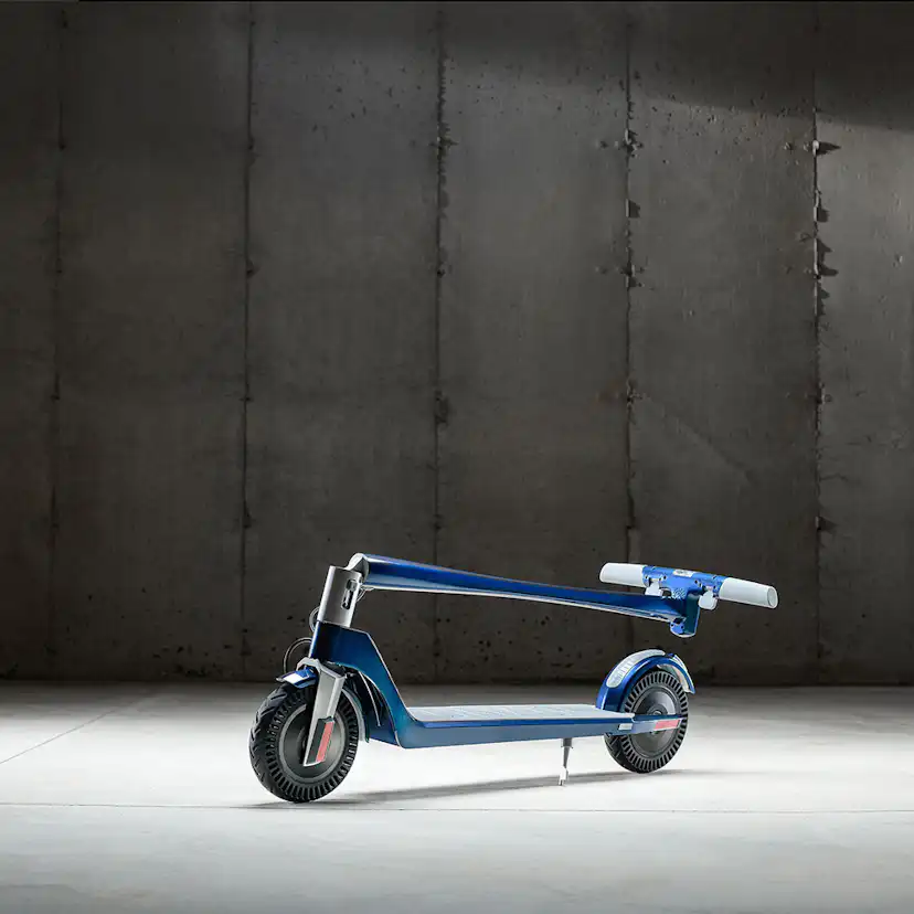 El-scooter Unagi The Model One E500