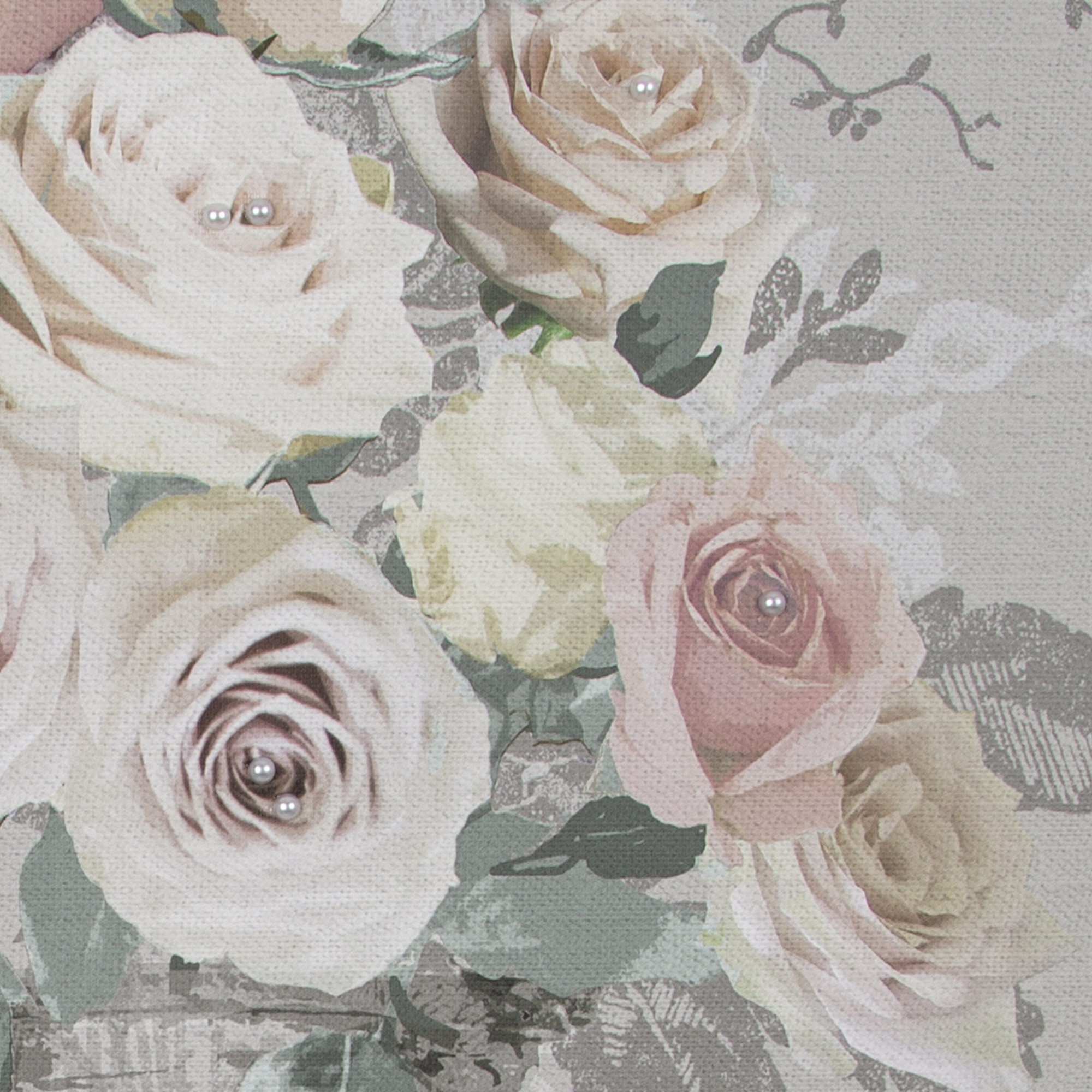 Tavla Laura Ashley Floral 2