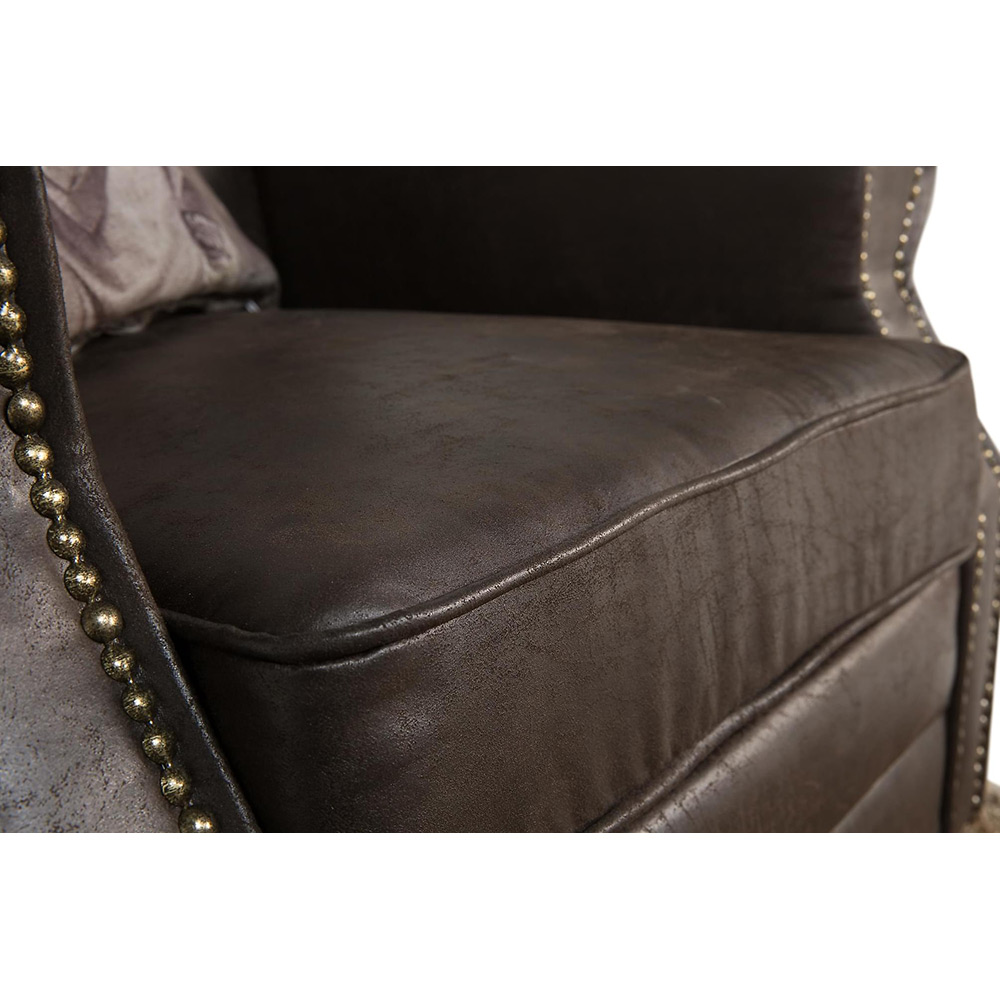 Fåtölj Bloomington Amiral