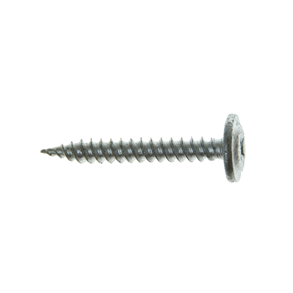 Montageskruv Gunnebo Fastening 4,2 mm Protec PH2