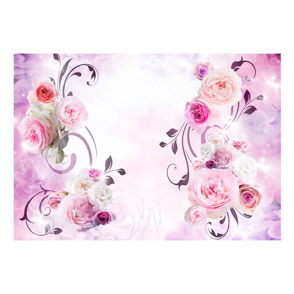 Fototapet Arkiio Rose Variations