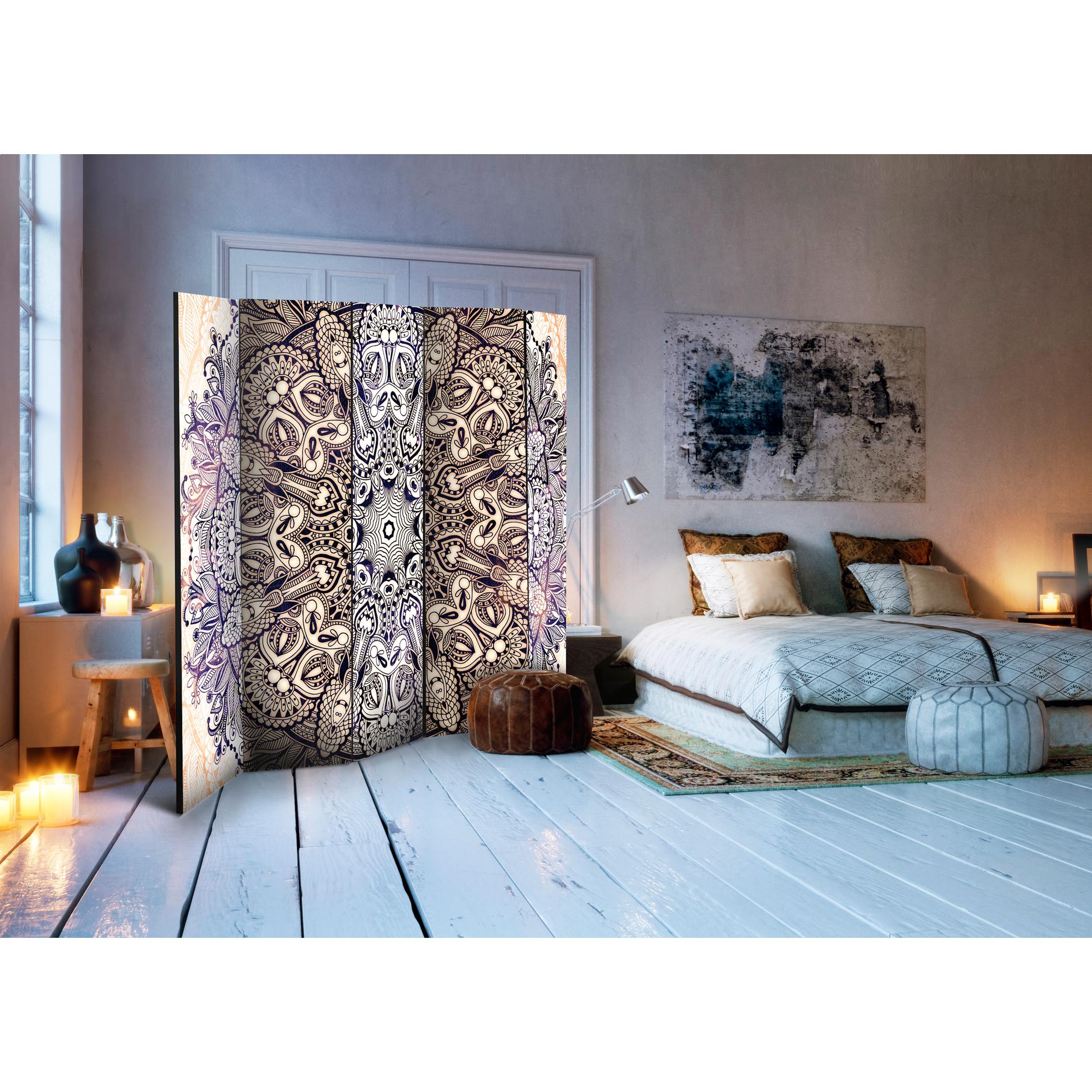 Rumsavdelare Arkiio Oriental Artistry II 225x172 cm
