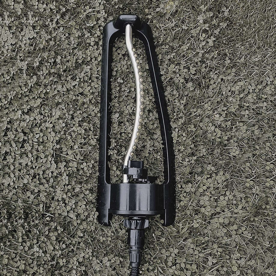 Vattenspridare by Benson Oscillator