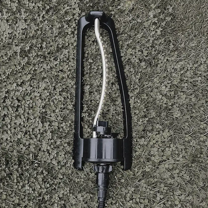 Vattenspridare by Benson Oscillator