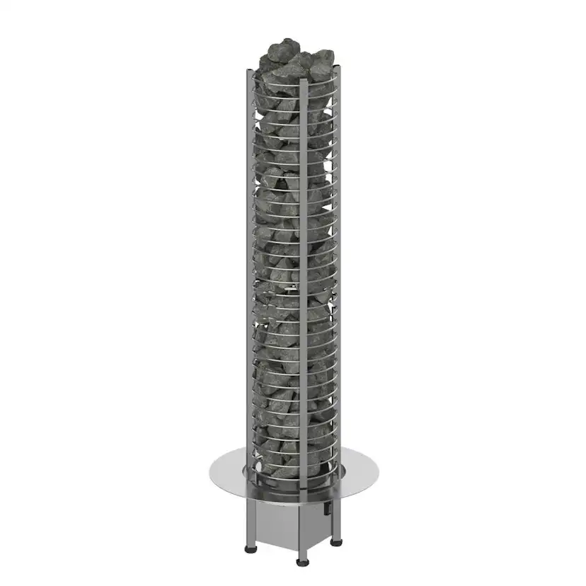 Installationskrage SAWO för Aries, Tower och Phoenix Round TH2, TH3