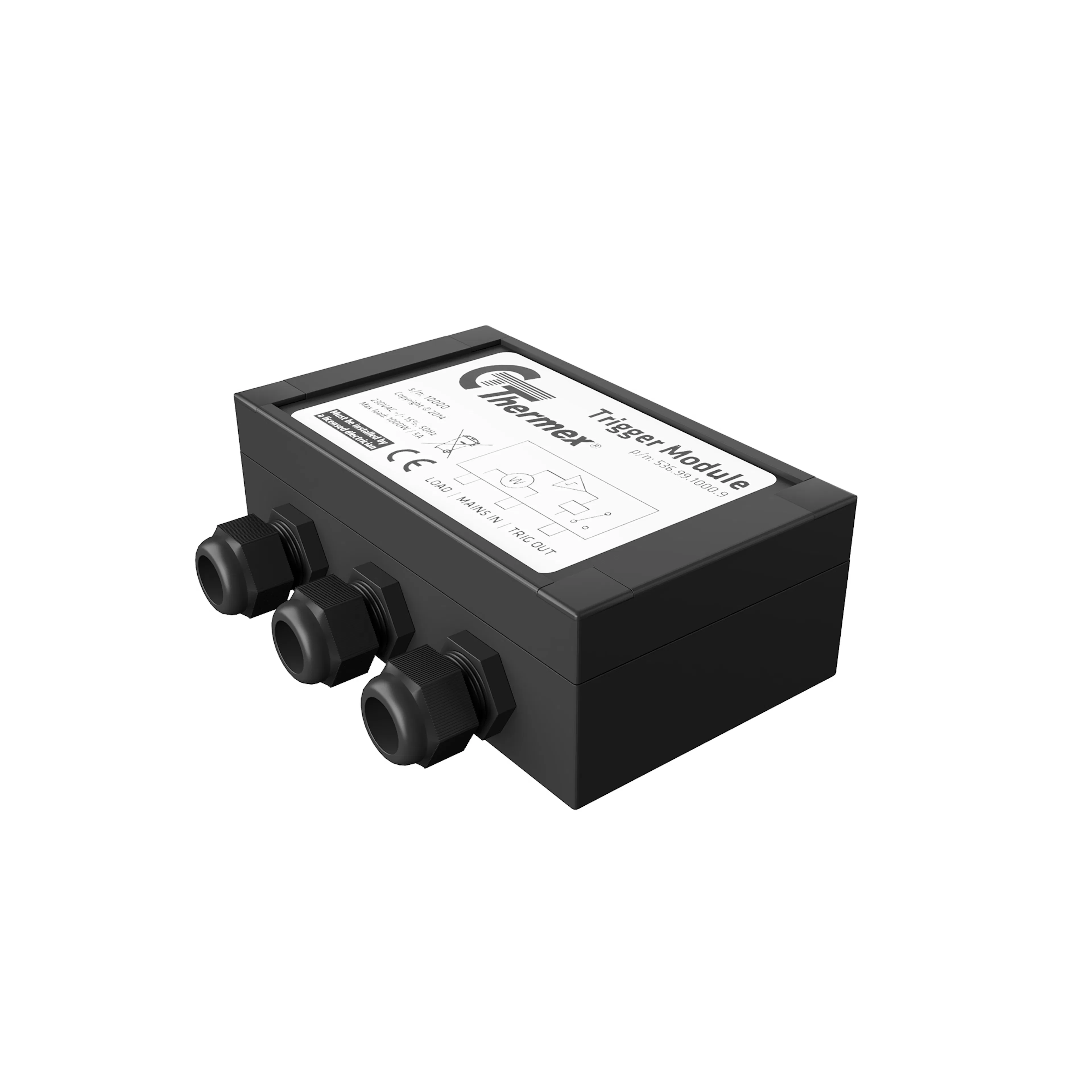 Trigger Modul Thermex