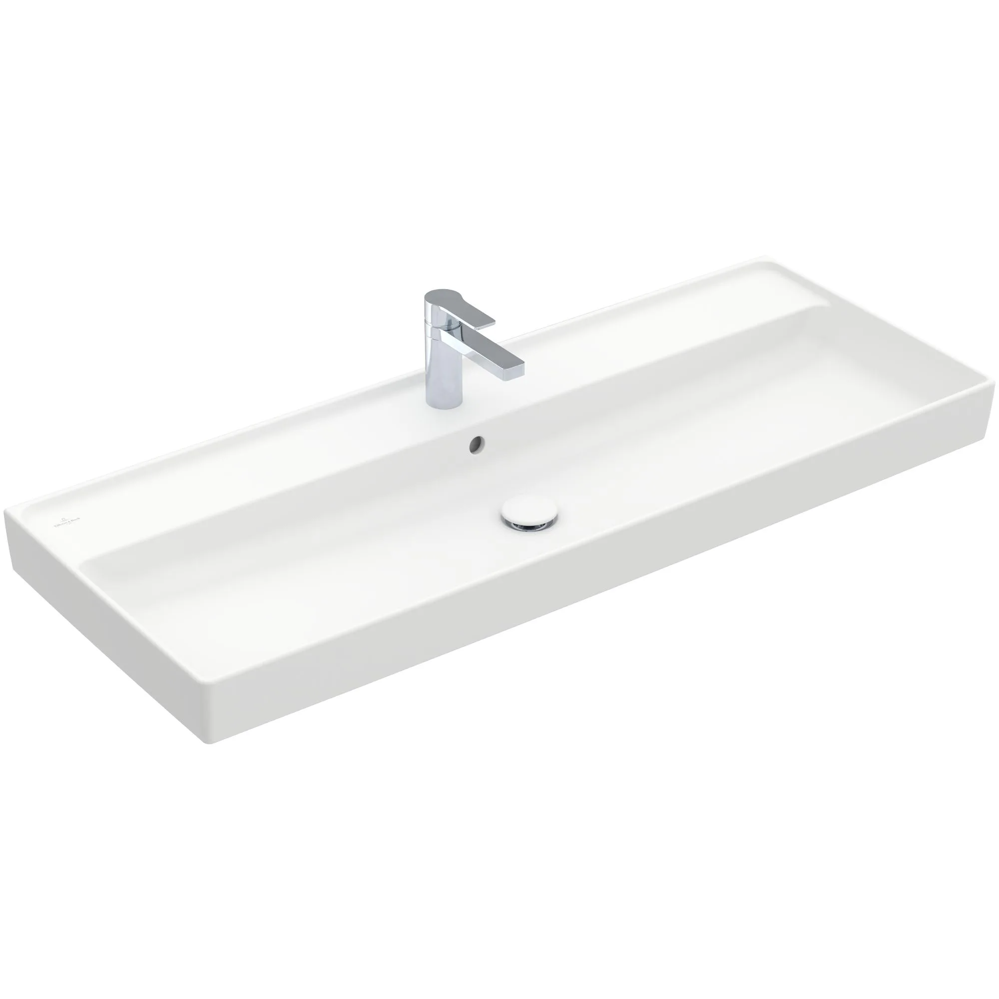Möbeltvättställ Villeroy & Boch Collaro