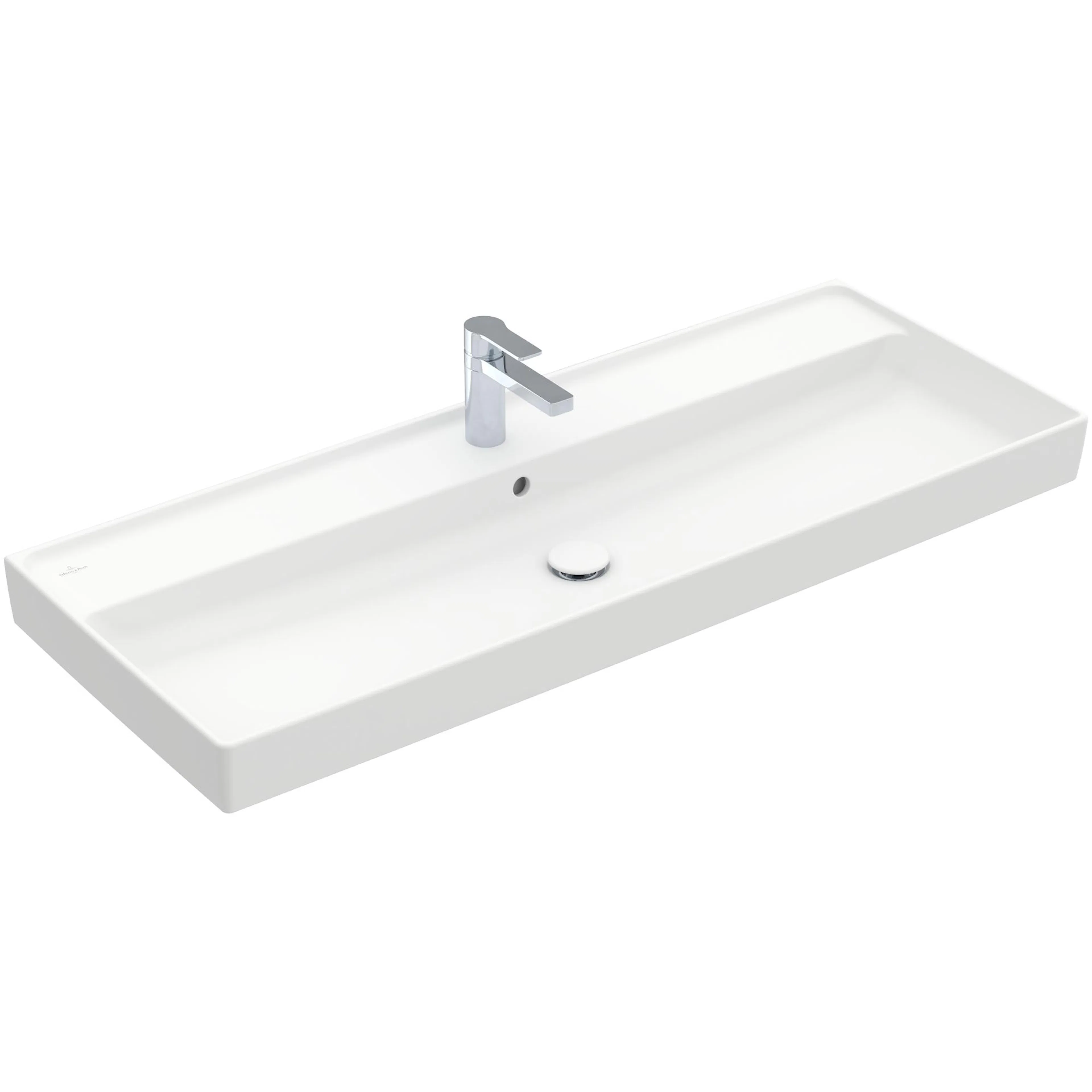 Möbeltvättställ Villeroy & Boch Collaro