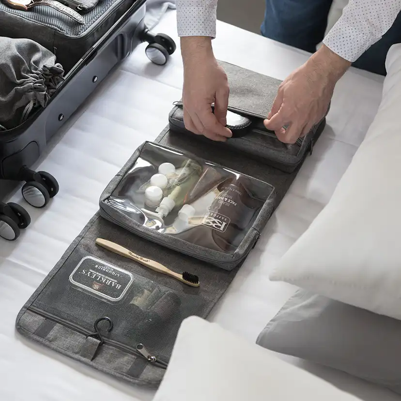 Toalettväska Bigso Box of Sweden