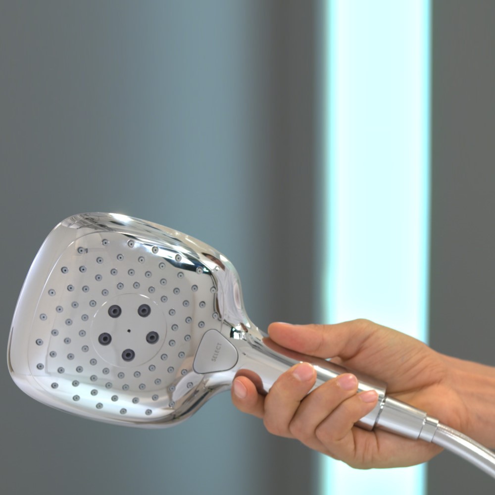Handdusch Hansgrohe Raindance Select