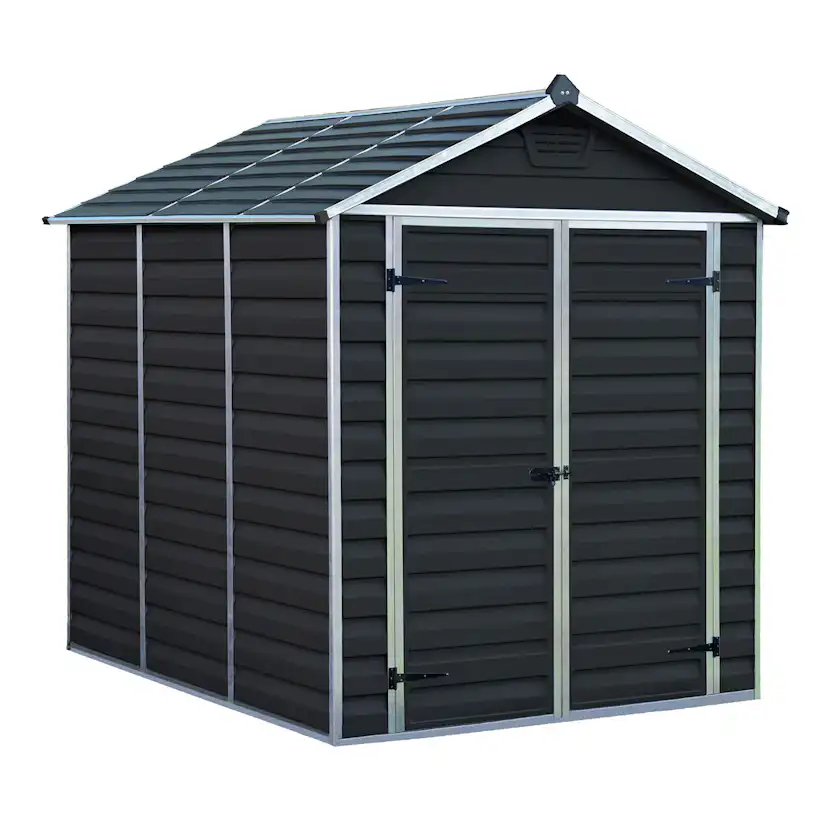 Skjul Canopia by Palram Skylight 4,2 m²