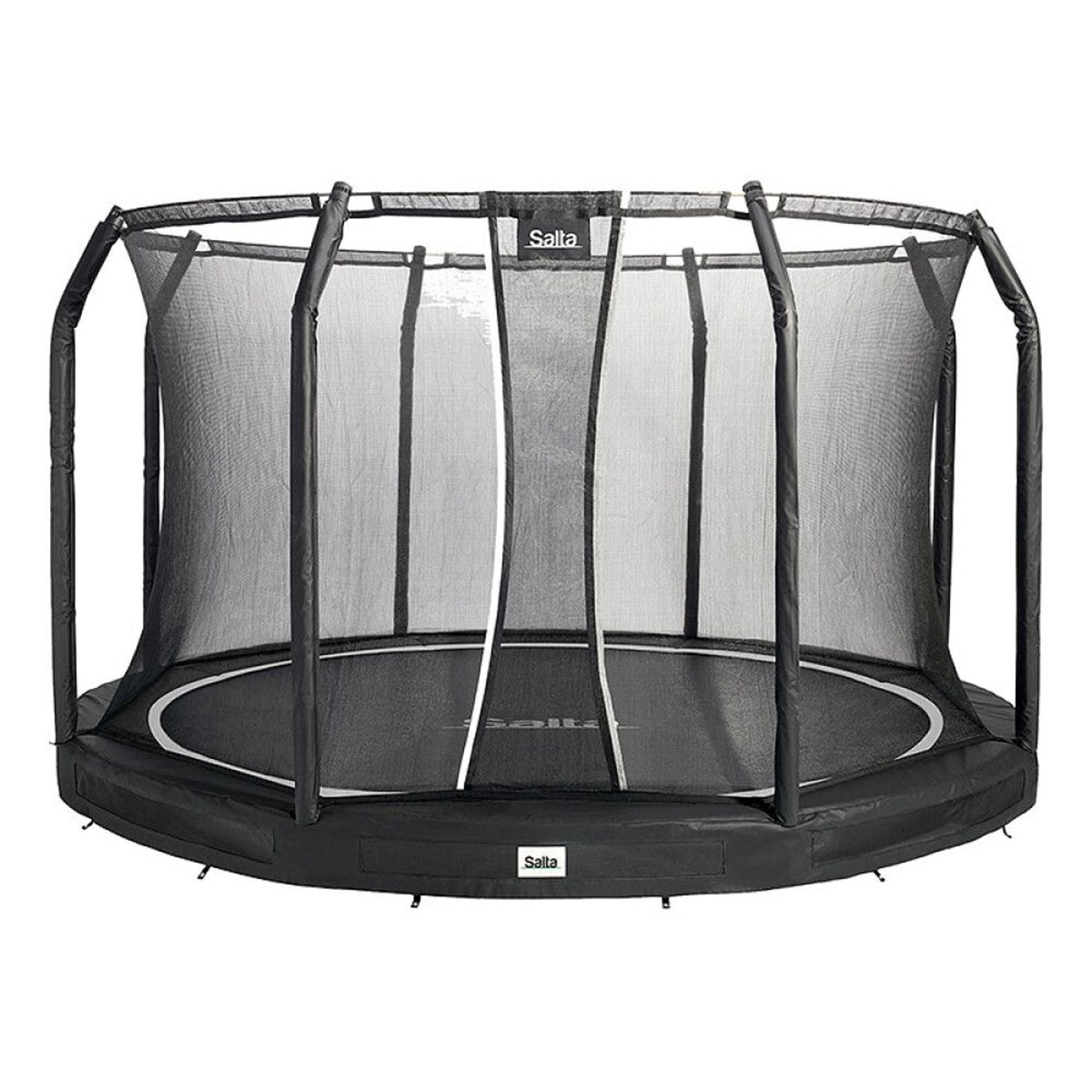 Studsmatta Salta Premium Ground Sport Ø305 cm