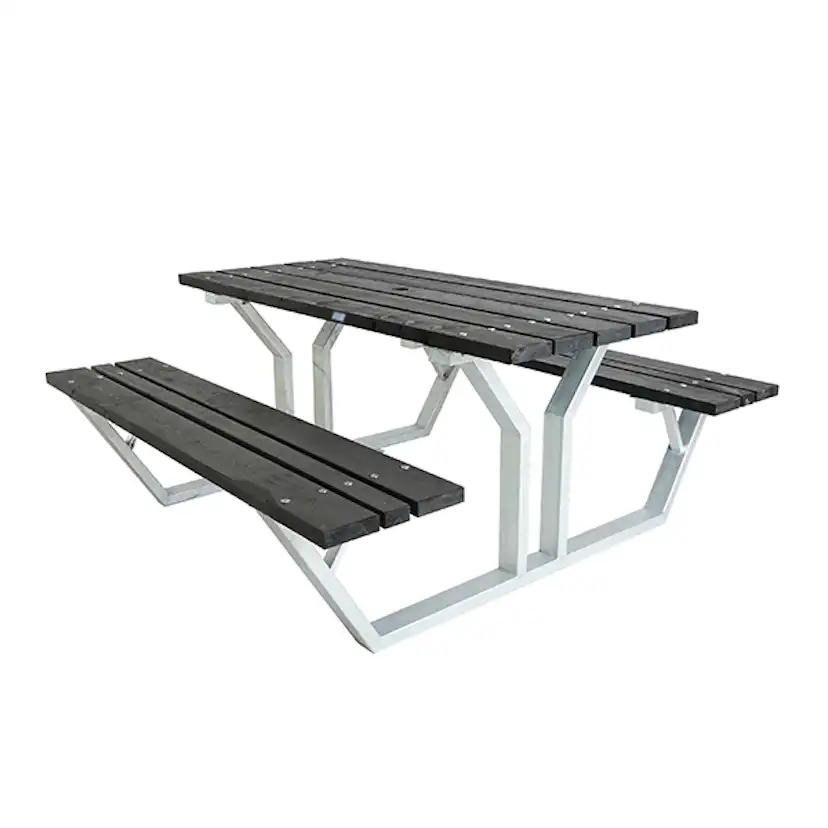 Bänkbord Eden Wood Nova