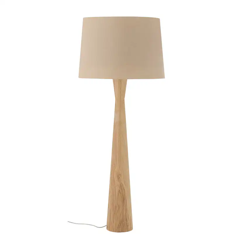 Golvlampa Bloomingville Leonor