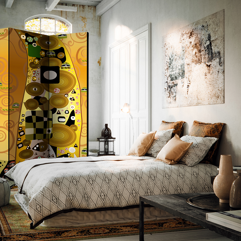 Rumsavdelare Arkiio Artistic Geometry 135x172 cm