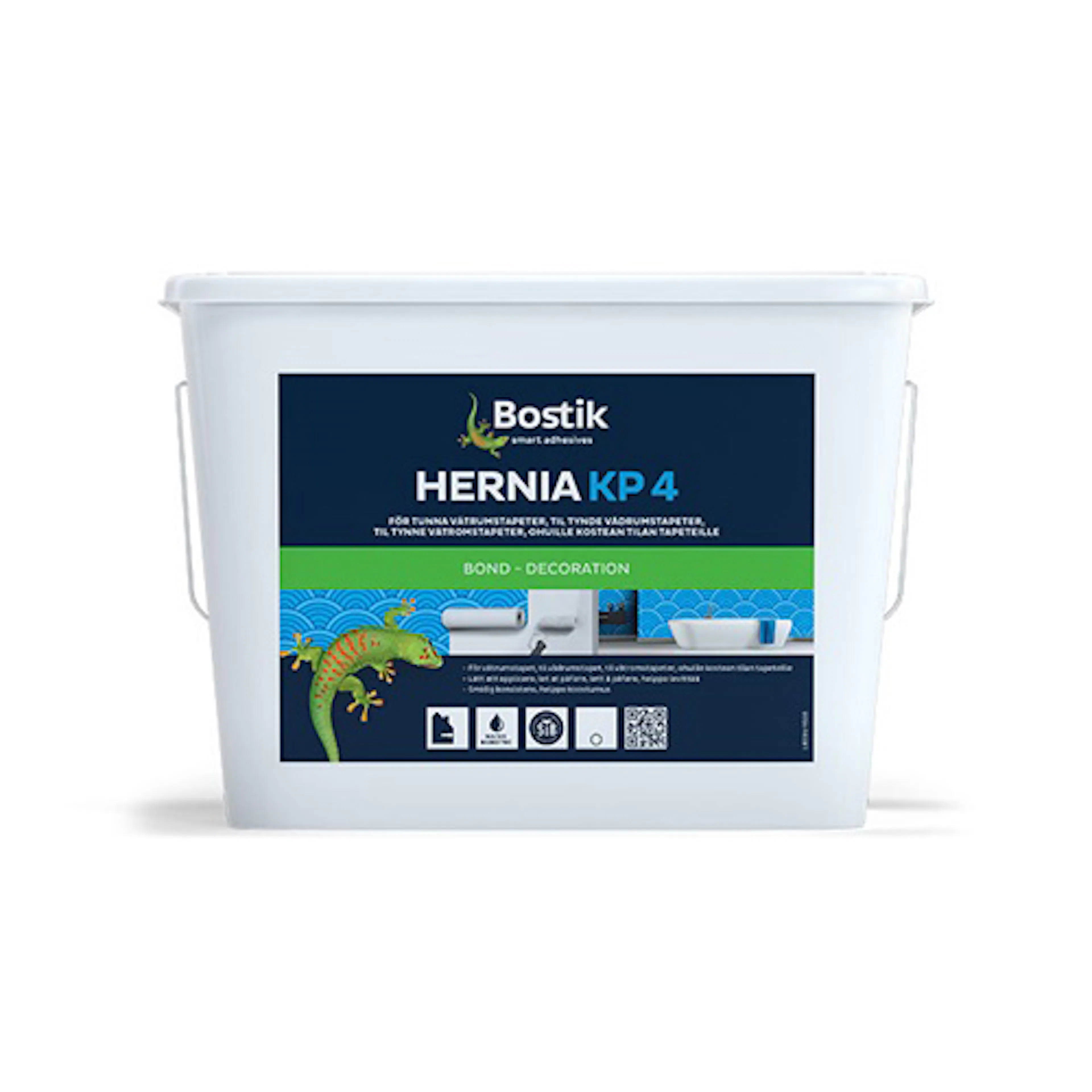 Dispersionslim Bostik Hernia KP4