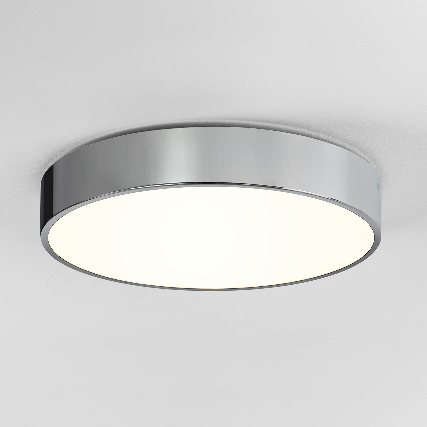 Taklampa Astro Mallon LED