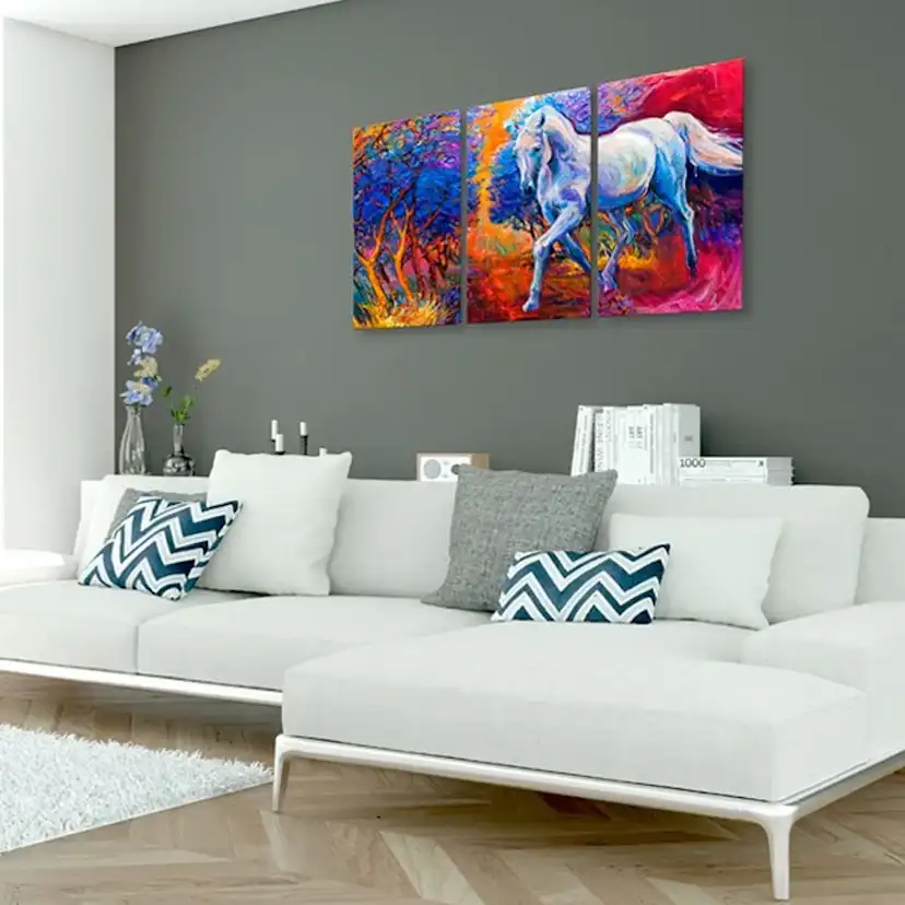 Tavla Arkiio Valley Of Fantasy