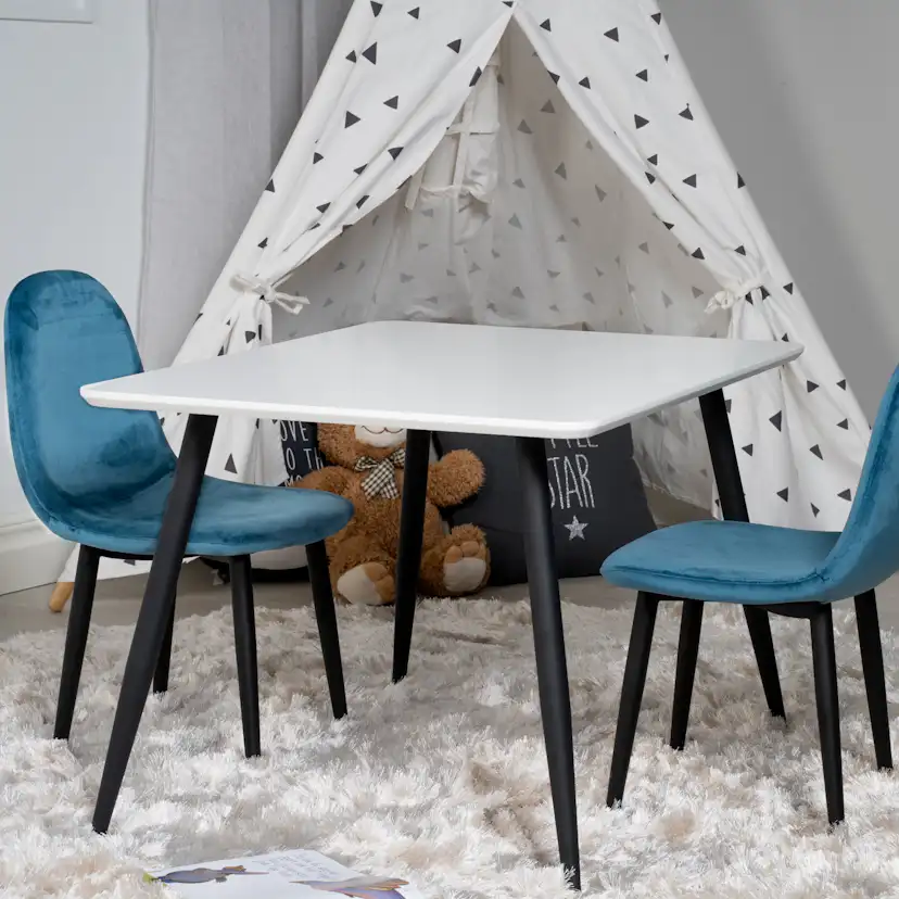 Barngrupp Venture Home Pobbie