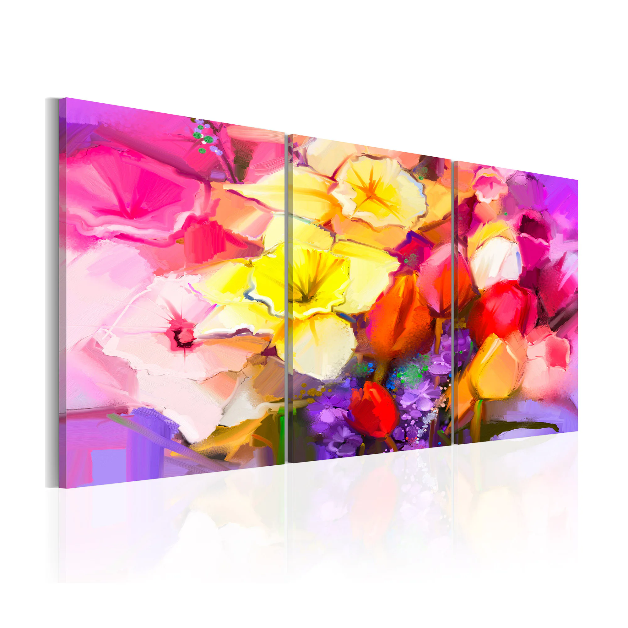 Tavla Arkiio Rainbow Bouquet