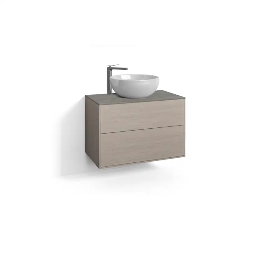 Bänkskiva Svedbergs DK Dekton Med Hål