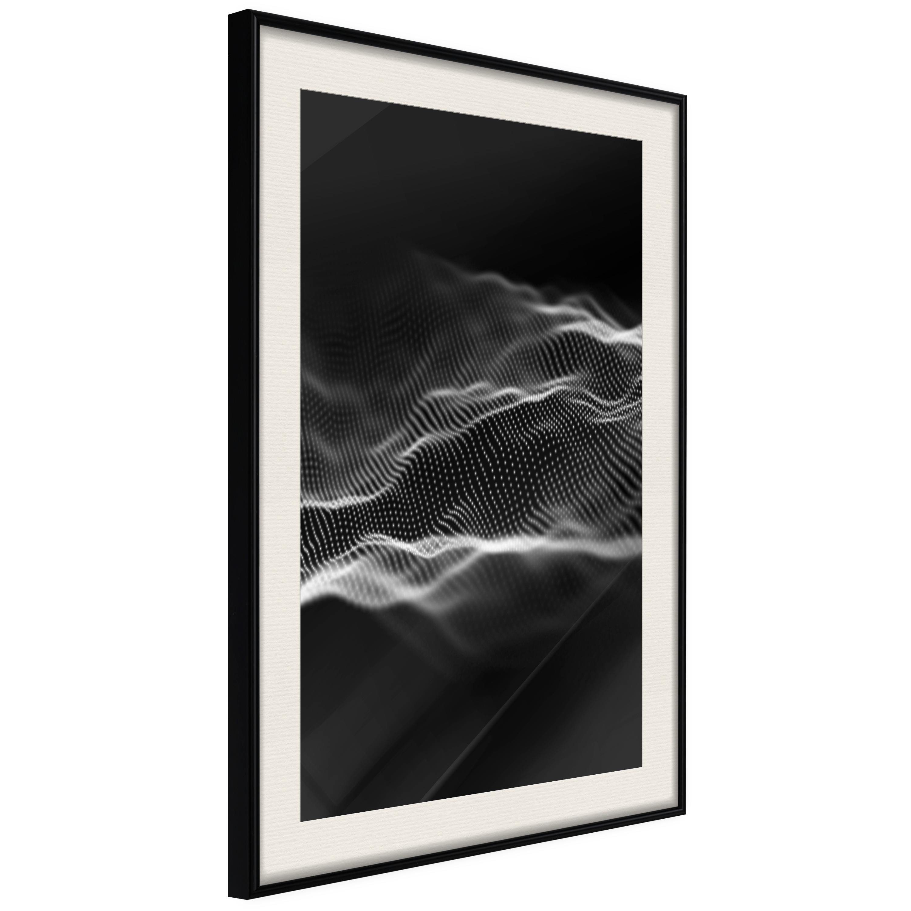 Poster Artgeist Affisch Audio Equalizer