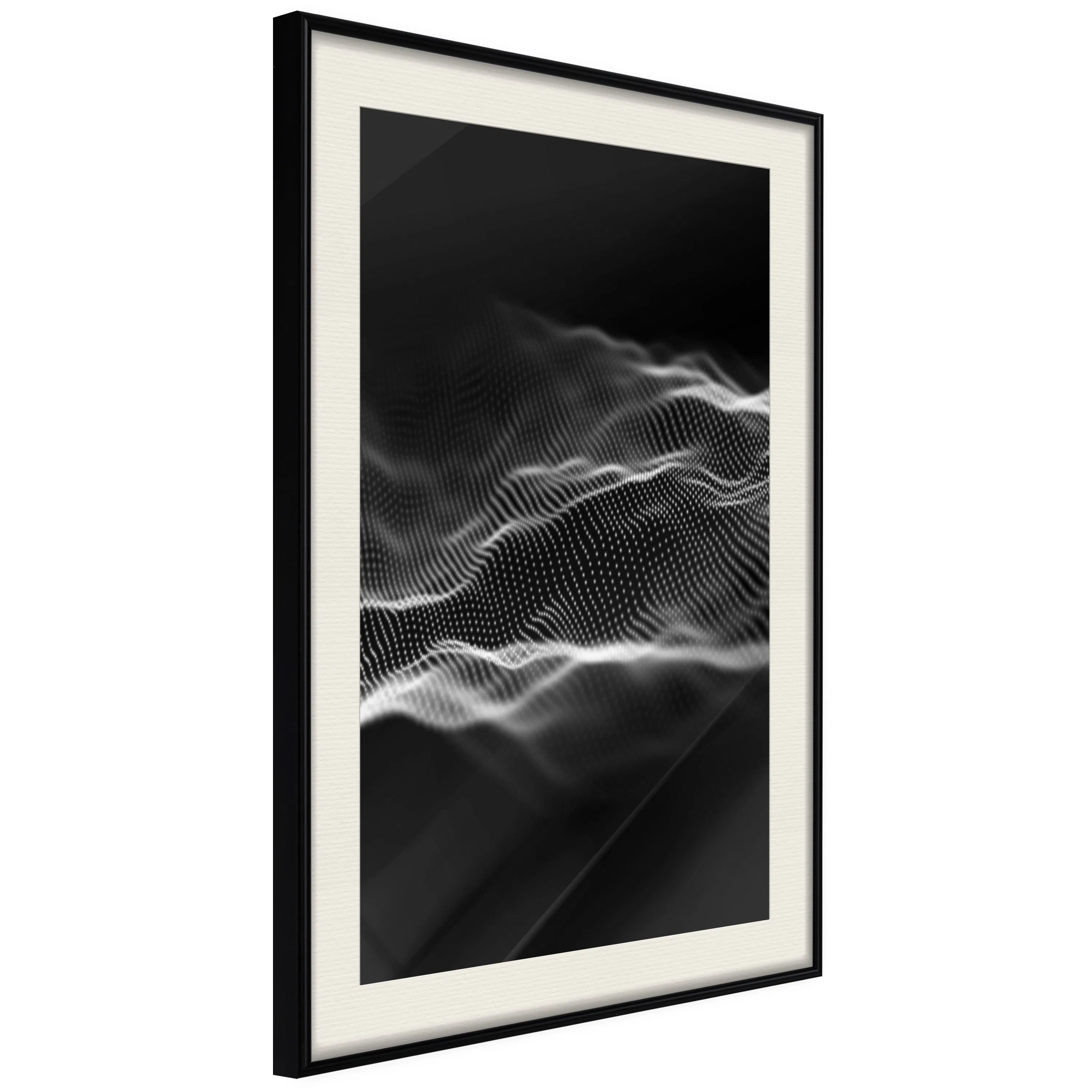 Poster Artgeist Affisch Audio Equalizer