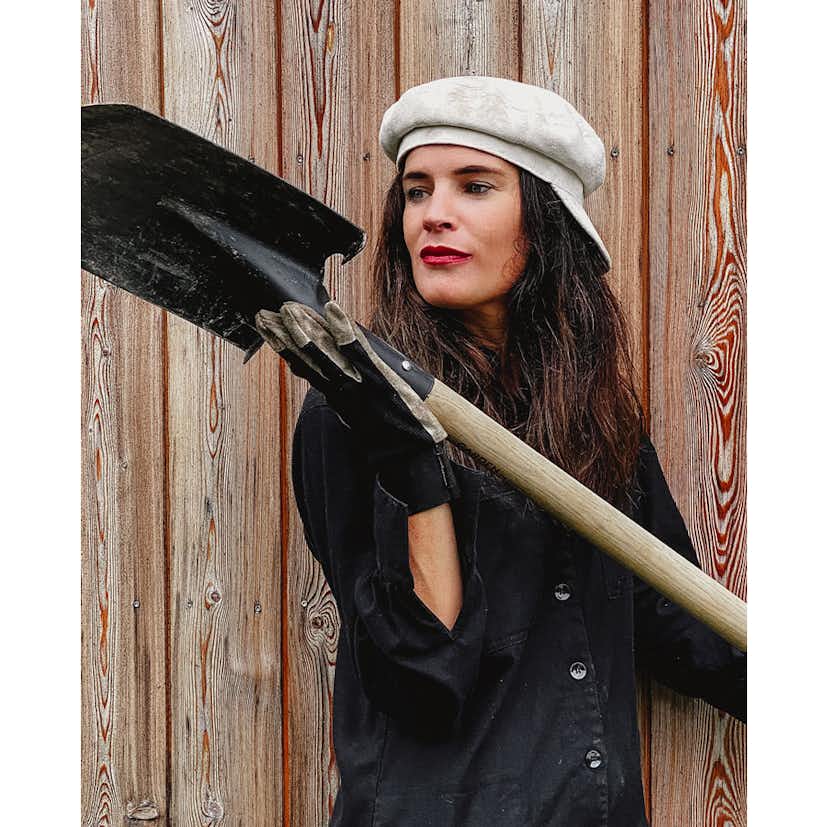 Grävspade by Benson Deluxe