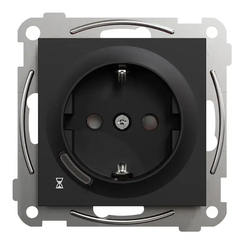 Timer Elko Eluttag Plus 1-vägs 16A