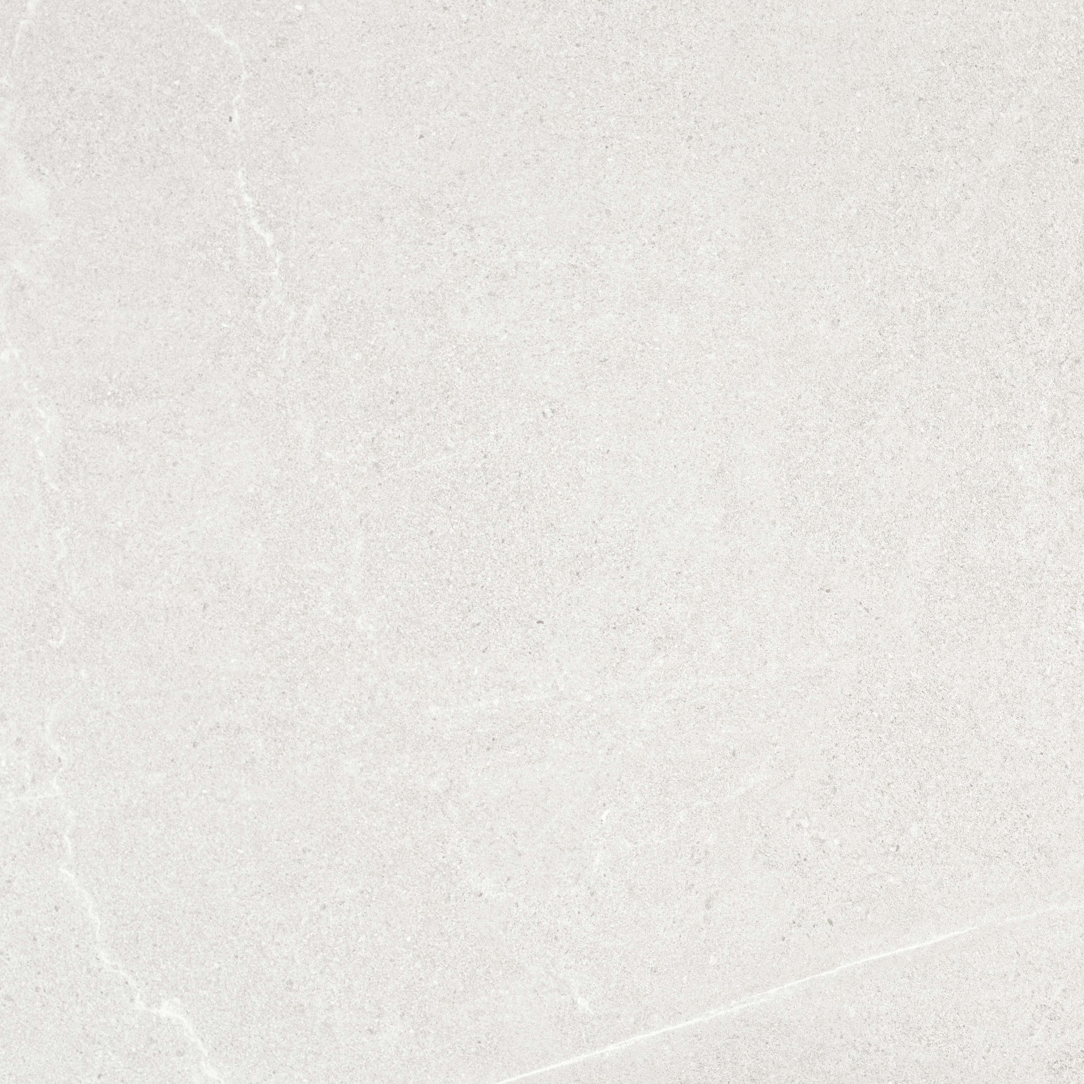 Klinker Tenfors Bellevue White Marmor Matt 60x60 cm