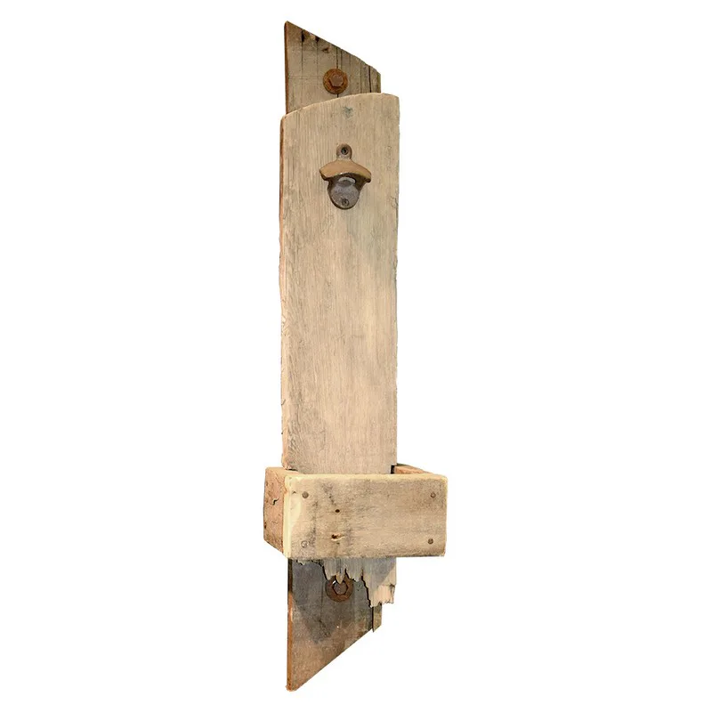 Dekoration RGE Woody Öppnare